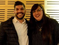 Foto de la galería: En la Cámara, recordaron los 25 años de la Reforma de la Constitución Nacional