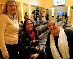 Foto de la galería: En la Cámara, recordaron los 25 años de la Reforma de la Constitución Nacional