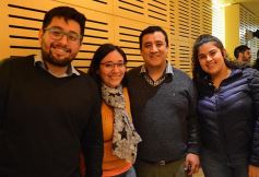 Foto de la galería: En la Cámara, recordaron los 25 años de la Reforma de la Constitución Nacional