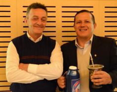 Foto de la galería: En la Cámara, recordaron los 25 años de la Reforma de la Constitución Nacional