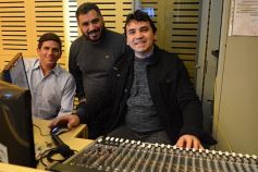 Foto de la galería: En la Cámara, recordaron los 25 años de la Reforma de la Constitución Nacional