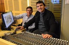 Foto de la galería: En la Cámara, recordaron los 25 años de la Reforma de la Constitución Nacional