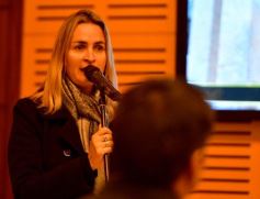 Foto de la galería: En la Cámara, recordaron los 25 años de la Reforma de la Constitución Nacional