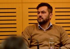 Foto de la galería: En la Cámara, recordaron los 25 años de la Reforma de la Constitución Nacional