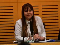 Foto de la galería: En la Cámara, recordaron los 25 años de la Reforma de la Constitución Nacional