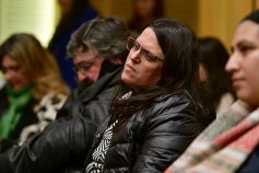 Foto de la galería: En la Cámara, recordaron los 25 años de la Reforma de la Constitución Nacional