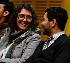 Foto de la galería: En la Cámara, recordaron los 25 años de la Reforma de la Constitución Nacional