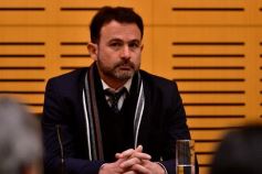 Foto de la galería: En la Cámara, recordaron los 25 años de la Reforma de la Constitución Nacional