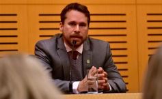 Foto de la galería: En la Cámara, recordaron los 25 años de la Reforma de la Constitución Nacional