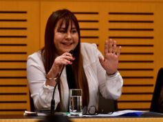 Foto de la galería: En la Cámara, recordaron los 25 años de la Reforma de la Constitución Nacional