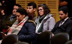 Foto de la galería: En la Cámara, recordaron los 25 años de la Reforma de la Constitución Nacional