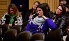 Foto de la galería: En la Cámara, recordaron los 25 años de la Reforma de la Constitución Nacional