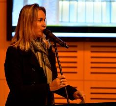 Foto de la galería: En la Cámara, recordaron los 25 años de la Reforma de la Constitución Nacional