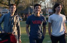 Foto de la galería: Regatas de Resistencia aplastó a Tacurú en la cancha de la Hormiga