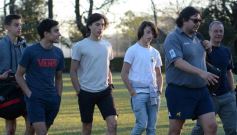 Foto de la galería: Regatas de Resistencia aplastó a Tacurú en la cancha de la Hormiga