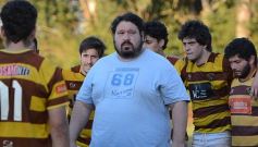 Foto de la galería: Regatas de Resistencia aplastó a Tacurú en la cancha de la Hormiga