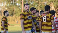 Foto de la galería: Regatas de Resistencia aplastó a Tacurú en la cancha de la Hormiga