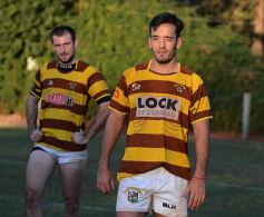Foto de la galería: Regatas de Resistencia aplastó a Tacurú en la cancha de la Hormiga