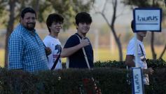 Foto de la galería: Regatas de Resistencia aplastó a Tacurú en la cancha de la Hormiga