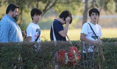 Foto de la galería: Regatas de Resistencia aplastó a Tacurú en la cancha de la Hormiga