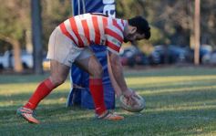Foto de la galería: Regatas de Resistencia aplastó a Tacurú en la cancha de la Hormiga