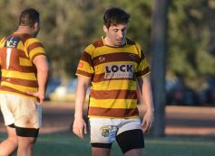 Foto de la galería: Regatas de Resistencia aplastó a Tacurú en la cancha de la Hormiga