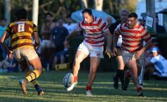 Foto de la galería: Regatas de Resistencia aplastó a Tacurú en la cancha de la Hormiga