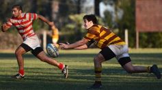 Foto de la galería: Regatas de Resistencia aplastó a Tacurú en la cancha de la Hormiga