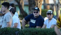 Foto de la galería: Regatas de Resistencia aplastó a Tacurú en la cancha de la Hormiga