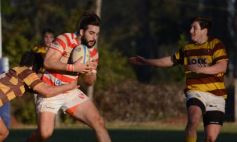 Foto de la galería: Regatas de Resistencia aplastó a Tacurú en la cancha de la Hormiga