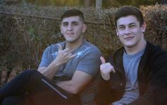 Foto de la galería: Regatas de Resistencia aplastó a Tacurú en la cancha de la Hormiga