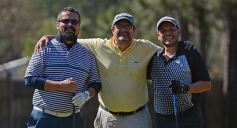 Foto de la galería: Paso a paso del Abierto de las Misiones de golf