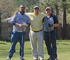 Foto de la galería: Paso a paso del Abierto de las Misiones de golf