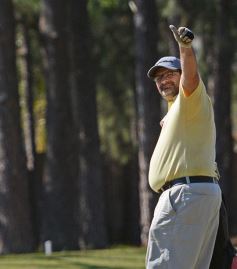 Foto de la galería: Paso a paso del Abierto de las Misiones de golf