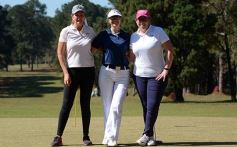 Foto de la galería: Paso a paso del Abierto de las Misiones de golf