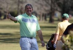 Foto de la galería: Paso a paso del Abierto de las Misiones de golf