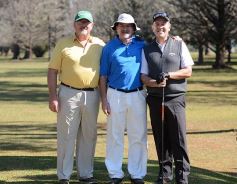 Foto de la galería: Paso a paso del Abierto de las Misiones de golf