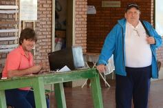 Foto de la galería: Paso a paso del Abierto de las Misiones de golf