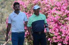 Foto de la galería: Paso a paso del Abierto de las Misiones de golf