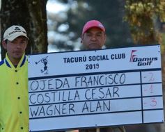 Foto de la galería: Paso a paso del Abierto de las Misiones de golf