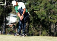 Foto de la galería: Paso a paso del Abierto de las Misiones de golf