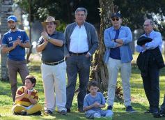 Foto de la galería: Paso a paso del Abierto de las Misiones de golf