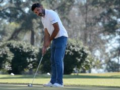 Foto de la galería: Paso a paso del Abierto de las Misiones de golf