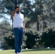 Foto de la galería: Paso a paso del Abierto de las Misiones de golf
