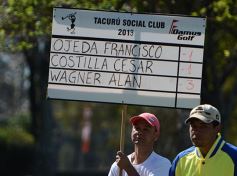 Foto de la galería: Paso a paso del Abierto de las Misiones de golf
