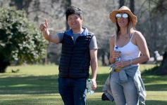 Foto de la galería: Paso a paso del Abierto de las Misiones de golf