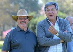 Foto de la galería: Paso a paso del Abierto de las Misiones de golf