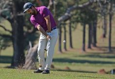 Foto de la galería: Paso a paso del Abierto de las Misiones de golf