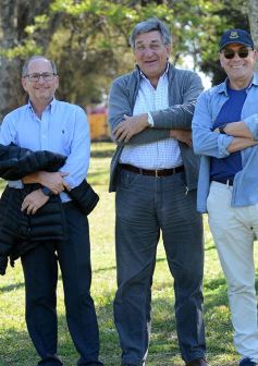 Foto de la galería: Paso a paso del Abierto de las Misiones de golf