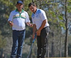 Foto de la galería: Paso a paso del Abierto de las Misiones de golf